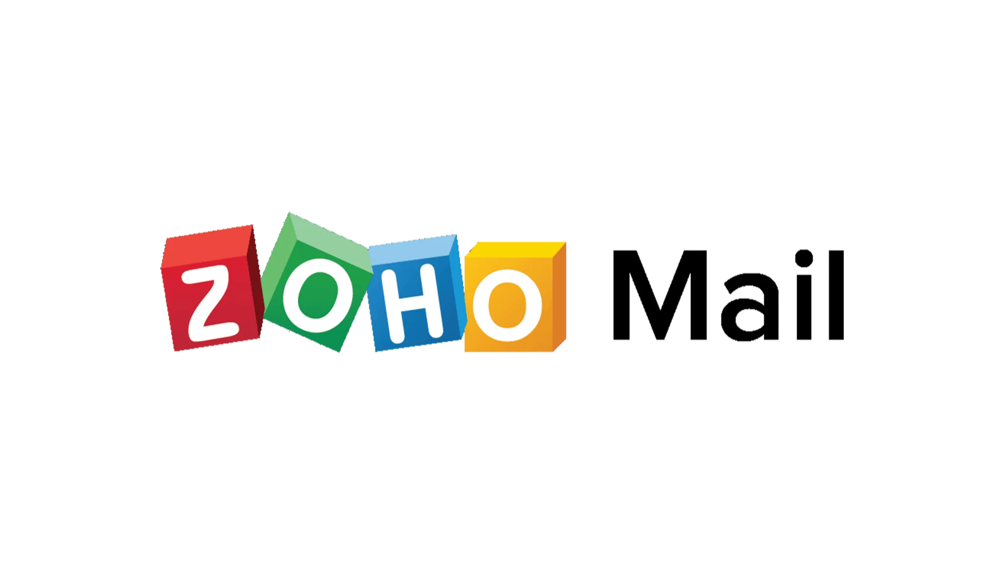 Zoho Mail